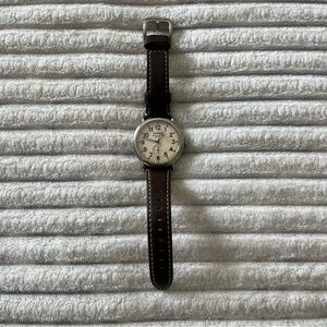 Shinola Runwell Watch